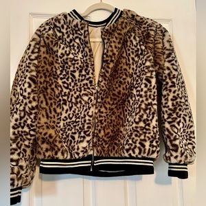 Art Class Girls Bomber Jacket XL (14/16)